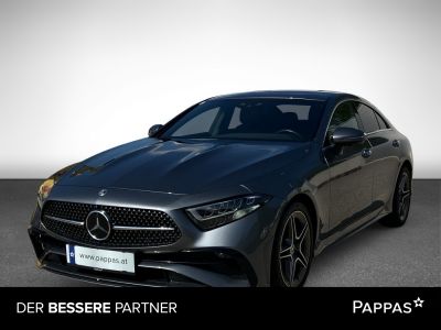 Mercedes-Benz CLS Gebrauchtwagen