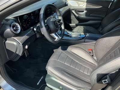 Mercedes-Benz CLS Gebrauchtwagen Mercedes-Benz CLS Gebrauchtwagen