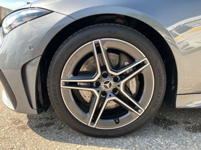 Mercedes-Benz CLS Gebrauchtwagen Mercedes-Benz CLS Gebrauchtwagen