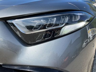 Mercedes-Benz CLS Gebrauchtwagen Mercedes-Benz CLS Gebrauchtwagen