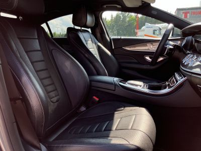 Mercedes-Benz CLS Gebrauchtwagen Mercedes-Benz CLS Gebrauchtwagen