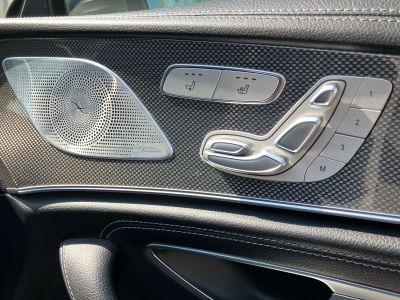 Mercedes-Benz CLS Gebrauchtwagen Mercedes-Benz CLS Gebrauchtwagen