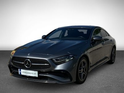 Mercedes-Benz CLS Gebrauchtwagen Mercedes-Benz CLS Gebrauchtwagen