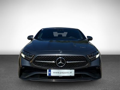 Mercedes-Benz CLS Gebrauchtwagen Mercedes-Benz CLS Gebrauchtwagen
