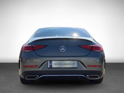 Mercedes-Benz CLS Gebrauchtwagen Mercedes-Benz CLS Gebrauchtwagen