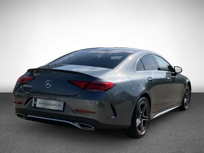 Mercedes-Benz CLS Gebrauchtwagen Mercedes-Benz CLS Gebrauchtwagen