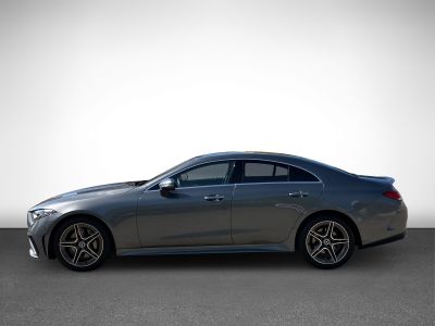 Mercedes-Benz CLS Gebrauchtwagen Mercedes-Benz CLS Gebrauchtwagen