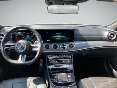 Mercedes-Benz CLS Gebrauchtwagen Mercedes-Benz CLS Gebrauchtwagen