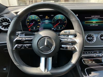 Mercedes-Benz CLS Gebrauchtwagen Mercedes-Benz CLS Gebrauchtwagen