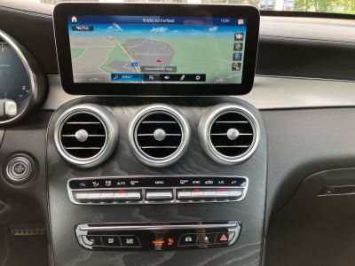 Mercedes-Benz GLC Gebrauchtwagen Mercedes-Benz GLC Gebrauchtwagen