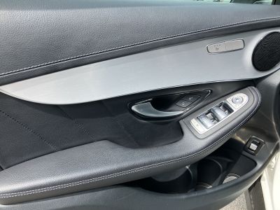 Mercedes-Benz GLC Gebrauchtwagen Mercedes-Benz GLC Gebrauchtwagen