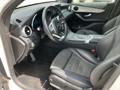 Mercedes-Benz GLC Gebrauchtwagen Mercedes-Benz GLC Gebrauchtwagen