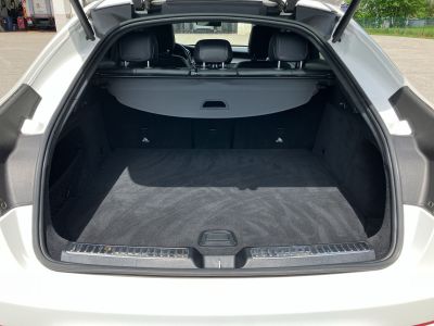 Mercedes-Benz GLC Gebrauchtwagen Mercedes-Benz GLC Gebrauchtwagen
