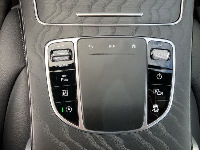 Mercedes-Benz GLC Gebrauchtwagen Mercedes-Benz GLC Gebrauchtwagen