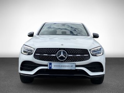 Mercedes-Benz GLC Gebrauchtwagen Mercedes-Benz GLC Gebrauchtwagen