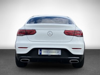 Mercedes-Benz GLC Gebrauchtwagen Mercedes-Benz GLC Gebrauchtwagen