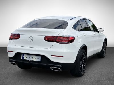 Mercedes-Benz GLC Gebrauchtwagen Mercedes-Benz GLC Gebrauchtwagen