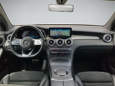 Mercedes-Benz GLC Gebrauchtwagen Mercedes-Benz GLC Gebrauchtwagen