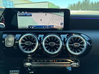 Mercedes-Benz A-Klasse Gebrauchtwagen