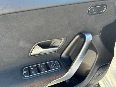 Mercedes-Benz A-Klasse Gebrauchtwagen