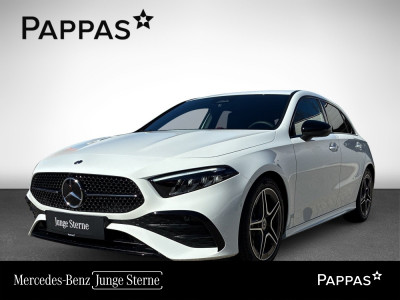 Mercedes-Benz A-Klasse Gebrauchtwagen