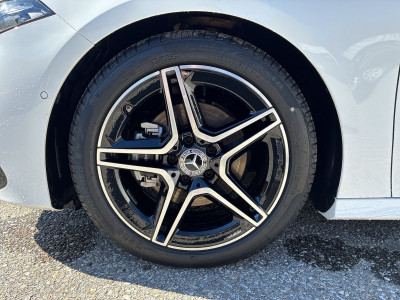 Mercedes-Benz A-Klasse Gebrauchtwagen