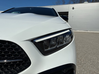 Mercedes-Benz A-Klasse Gebrauchtwagen