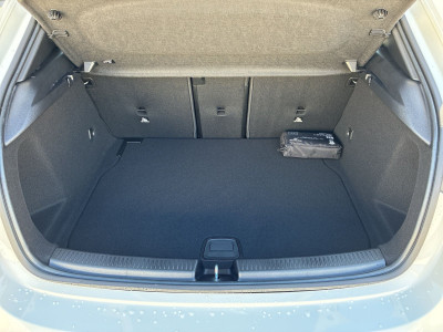 Mercedes-Benz A-Klasse Gebrauchtwagen