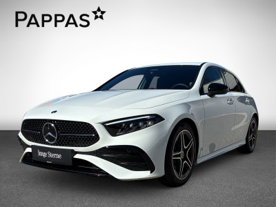 Mercedes-Benz A-Klasse Gebrauchtwagen