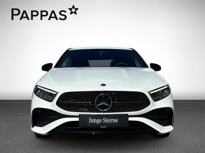 Mercedes-Benz A-Klasse Gebrauchtwagen