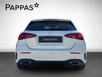 Mercedes-Benz A-Klasse Gebrauchtwagen