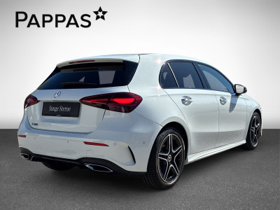 Mercedes-Benz A-Klasse Gebrauchtwagen