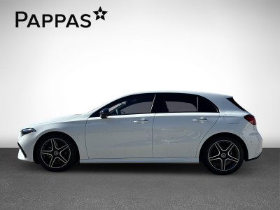 Mercedes-Benz A-Klasse Gebrauchtwagen