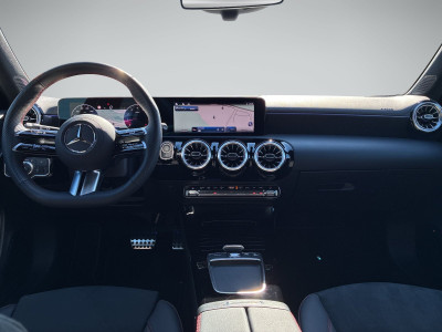 Mercedes-Benz A-Klasse Gebrauchtwagen