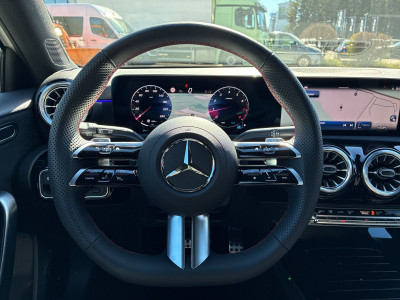 Mercedes-Benz A-Klasse Gebrauchtwagen