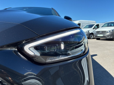 Mercedes-Benz C-Klasse Gebrauchtwagen