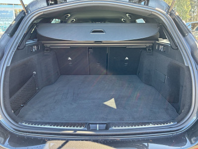 Mercedes-Benz C-Klasse Gebrauchtwagen