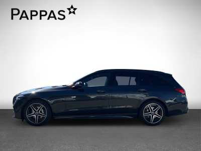 Mercedes-Benz C-Klasse Gebrauchtwagen