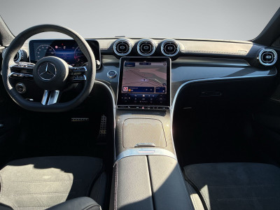 Mercedes-Benz C-Klasse Gebrauchtwagen