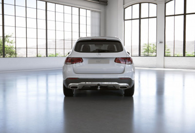 Mercedes-Benz GLC Gebrauchtwagen