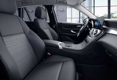 Mercedes-Benz GLC Gebrauchtwagen