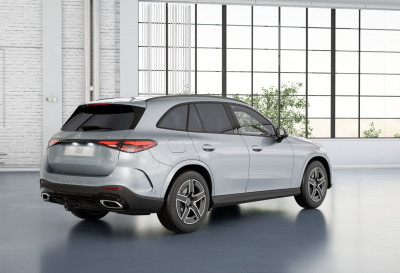 Mercedes-Benz GLC Vorführwagen