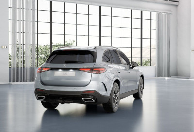 Mercedes-Benz GLC Vorführwagen