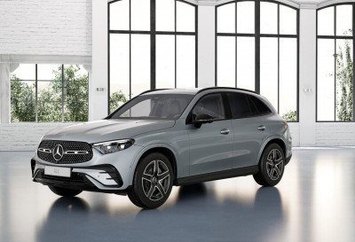Mercedes-Benz GLC Vorführwagen