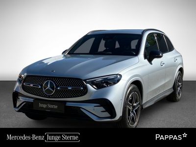 Mercedes-Benz GLC Vorführwagen