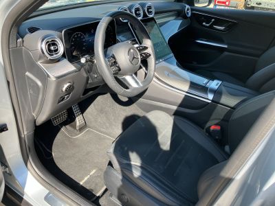 Mercedes-Benz GLC Vorführwagen Mercedes-Benz GLC Vorführwagen