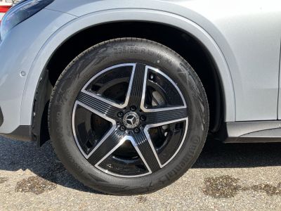 Mercedes-Benz GLC Vorführwagen Mercedes-Benz GLC Vorführwagen