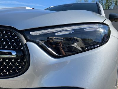 Mercedes-Benz GLC Vorführwagen Mercedes-Benz GLC Vorführwagen