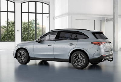 Mercedes-Benz GLC Vorführwagen