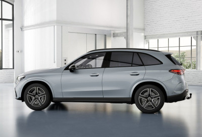 Mercedes-Benz GLC Vorführwagen